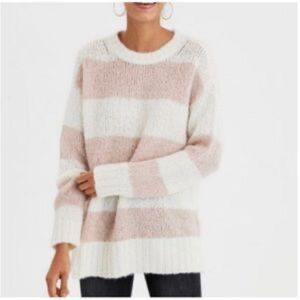 🚨 3 for $25 - AMERICAN Eagle Jegging Knit Wool Blend Sweater